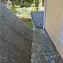 Roof cleaning 7
